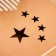 Kalim Music Life 17 notes, stars