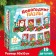 Figure puzzle "New Year's Express", 19 details