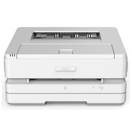 Laser printer Deli Laser P2500DW A4 DUPLEX WIFI White