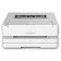 Laser printer Deli Laser P2500DW A4 DUPLEX WIFI White