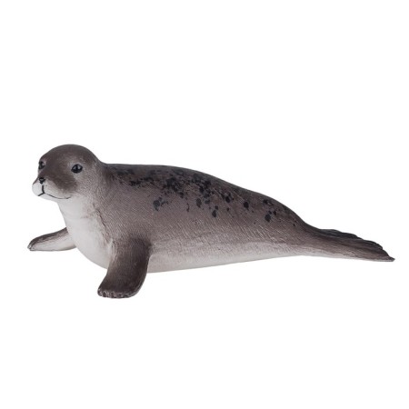 Figure Konik "Long -Maily Seal"