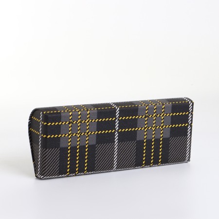Magnet glass case, length 16 cm, black color-1