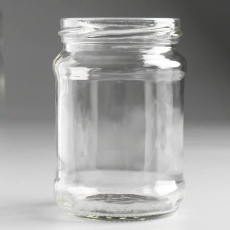 Candle Bank, Gantel Cloth 250ml, 10x7 cm