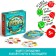 New Year's board game "New Year: Dubbl", 55 cards, 5+