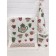 Kitchen towel Diva Afrodita "Cups", size 40x60 cm