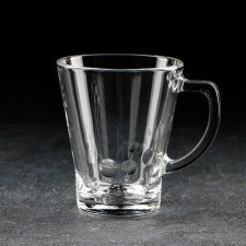 Glass glass 