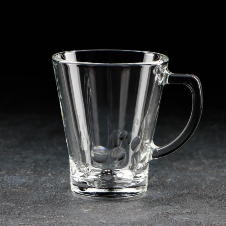 Glass glass "Aura Modern", 300 ml