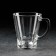 Glass glass "Aura Modern", 300 ml