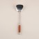 Stainless steel blade Sl Home "Rustik", 39 × 10 cm, silver color