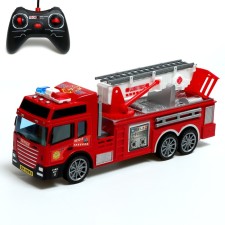 Radio -controlled 