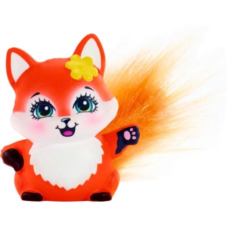 Enchantimals doll with your favorite little animal-4