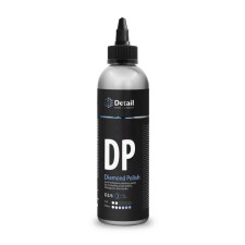 Diamond Polish polishing paste, anti -alogram, 250 ml