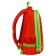 Backpack backpack multi-remote 39*30*18 Univ "Cheburashka" kr bb_555144