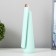 Table lamp "Strike" LED 3 modes 1.5W USB green 6.8x6.8x28.5 cm Risalux