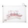 Lightning folder-convert format A5, 180MKR, with a drawing "Cat", mix