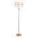 Mateo floor lamp 400 mm, E14 120W