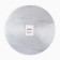 Napkin Serving shares tsex. Serebro, D 38 cm