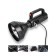 Flight battery, 10 W, 3500 mAh, battery 18650, XPE, USB, 22 x 9.4 x 8 cm