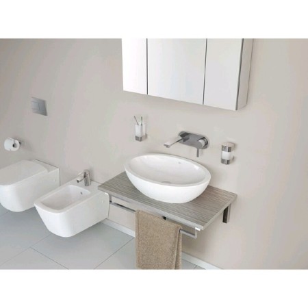 Sink Ideal Standard Strada K078401, 60x42 cm, oval-5