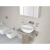 Sink Ideal Standard Strada K078401, 60x42 cm, oval
