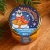 Cream honey "mandarin mood" 30 g