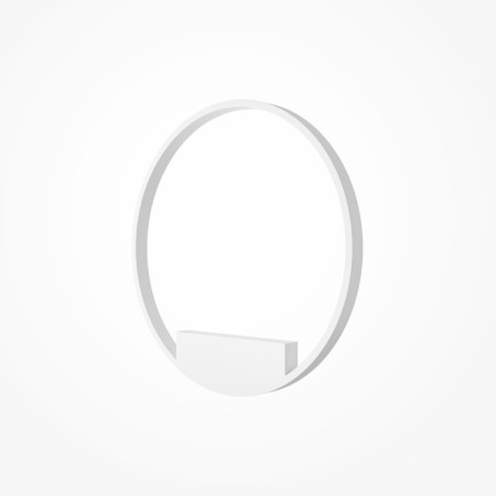 Bra Maytoni Mod058WL-L35W4K, 1XLED, 37W, 60x60x5 cm, 1800lm, white color-3