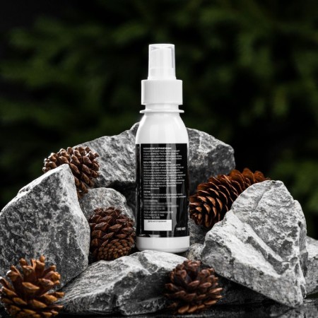 Grand Caratt Ural, mountain freshness, 100 ml-3