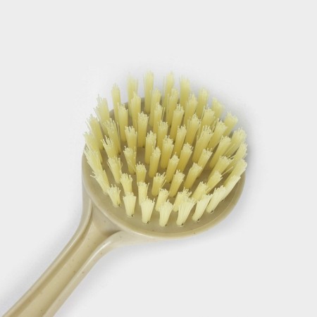 Brush for dishes of share, 21 × 6 cm-3