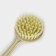 Brush for dishes of share, 21 × 6 cm