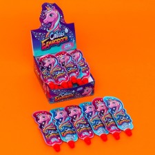 Caramel liquid 