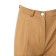 Shorts Women Bermuda Minaku: Enjoy, Brown color, rr 42