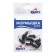 Mormyshka cast a marlin’s Osa No. 3, 1.80 g, 10 pcs