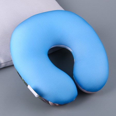 Antistress Pillow "Beach"-2