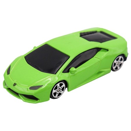 MASTO DIE-CAST Fresh Metal, 1:64, multi-colored, mix-16