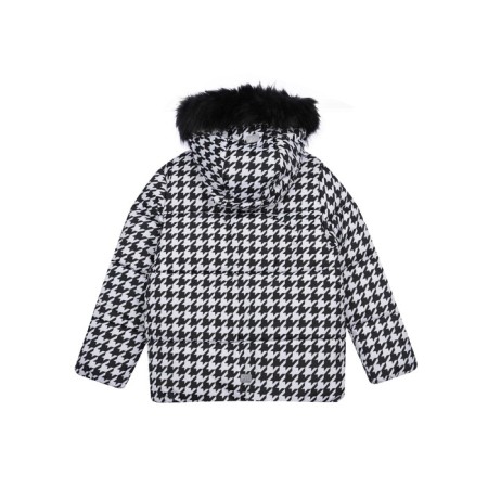 Winter jacket for a girl PlayTode, height 164 cm-6