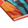 Diary for grades 5-11 "Techno aesthetics", hard cover, glossy lamination, 48 sheets