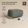 Knock Electric Sl Home "Andalusia", 12 × 7 × 6 cm, olive color