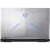 Machenike L17 Pulsar 17.3 ’FHD (1920x1080)/Intel Core i5-12450H/16GB/512GB SSD/GF R