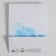 Package Gift Laminated Vertical, Packaging, "Paints of Heaven", MS 18 x 23 x 10 cm