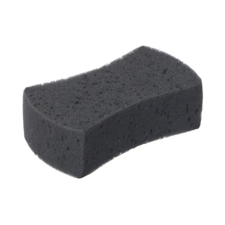 Automobile classic sponge, 19 x 11 x 6 cm-1