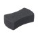 Automobile classic sponge, 19 x 11 x 6 cm