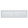 Grate of ventilation door, one -sided ERA 4513 RP, 455x133 mm