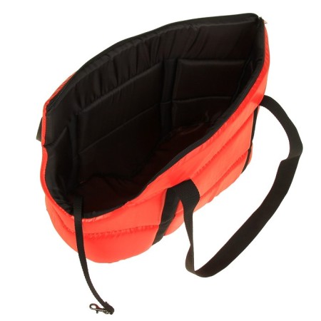 Steering bag, 40 x 22 x 20 cm, mix-3