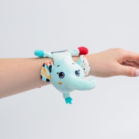 Street, bracelet on the pen "" Jambo Elephant "