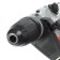 Patriot RH450, 1300 W, 10 J, 500 rpm, 2750 beats/min, SDS+, Max 40 mm, case, case