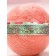 The bathtub bomb “Since March 8!”, 130 g, aroma of raspberry jam, pure happiness