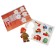 Game with Velcro "Profession", 3+