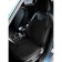 Warm cape in front of the seat Airline Pro, 12/24V, 36W, black