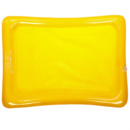 Inflatable sandbox for sand "Sand Castle" 60 × 45 cm, color mix-3
