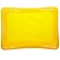 Inflatable sandbox for sand "Sand Castle" 60 × 45 cm, color mix